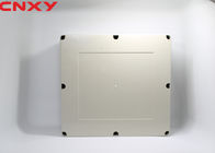 물 저항하는 IP65 아BS 전기 상자 플라스틱 접속점 상자 보편적인 프로젝트 울안 회색 300*280*140 mm