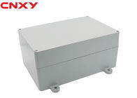 IP66 방진 경첩을 단 접속점 상자 알루미늄 접속점 상자 전기 끝 상자 340*235*155mm